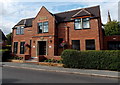 Market Bosworth Parish Hall and Parish Council Office