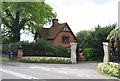 South Lodge Hotel, Crabtree