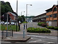 Glebeland Place, Merthyr Tydfil 