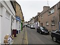 Lady Wynd, Cupar