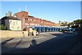 Durham Bus Station