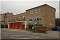 Epsom Fire Station