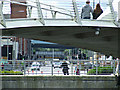 West Street bridges