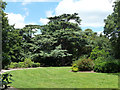 Norbury Hall Park