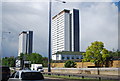 Towerblock in Shepherd