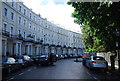 Royal Crescent, Holland Park