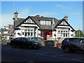 R4646 : Adare Village Hall on Rathkeale Road, Adare by Ian S