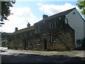 The Black Bull Inn at Birstall