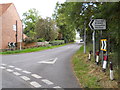 TF1105 : Langley Bush Road, Helpston by Paul Bryan