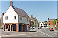 Deddington: Market Hall 1992