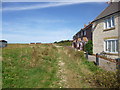 Southwell, footpath