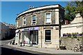 Vacant former takeaway to let in Clevedon