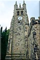 St. John the Baptist Tideswell