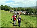 Ffarm Cwm Heidir / Cwm Heidir Farm