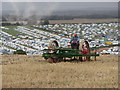 2014 Great Dorset Steam Fair