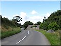 House on the Ballyhornan Road