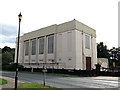 Water Pumping Station