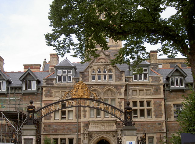 Hospital gates