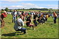 The 2014 Ariconium Tug-of-War final