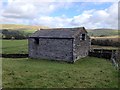 Barn near Foredale