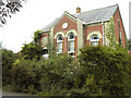 Converted Primitive Methodist Chapel in Chapel Road