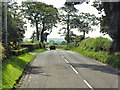 Southbound A34 (Congleton Road)