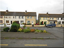 V7997 : Houses at Stealroe, Killorglin by Ian S