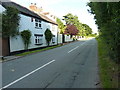 Old Cottage, Standeford