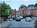 West Road, Congleton