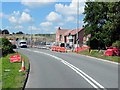 New Housing Development, Loachbrook Meadow