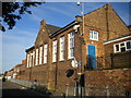 Kidgate Primary Academy, Louth