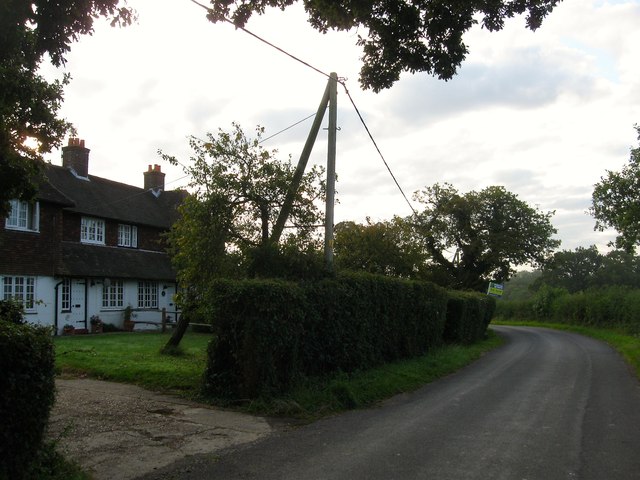 Cottages, Bob Lane