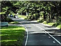 A534, Congleton Road