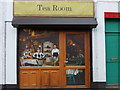 Virtual Tea Room, Toome