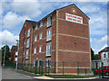 Flats in Fereday Street