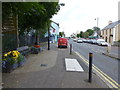 Main Street, Toome