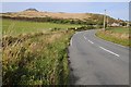 B4417 approaching Llithfaen