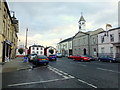 High Street, Moneymore