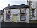 Stone-built house, Moneymore