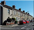 Treefield Road, Clevedon