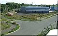 Kelburn Business Park