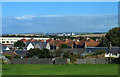 North From Doune Knoll