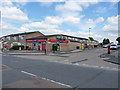 Convenience store in Kitts Green