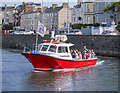J5082 : The 'Bangor Boat' by Rossographer