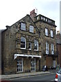 The Village Tearooms, Alnmouth