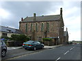 The Hindmarsh Hall, Alnmouth