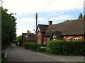 Rawson Hall, The Street, Bolney