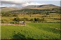 View to Garnedd-goch