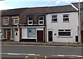 Bridgend LifeSavers Credit Union Ltd office in Pontycymer