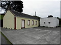 Lisgenny Orange Hall, Derrycreevy